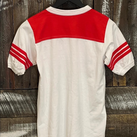 Miller Racing Tee - Picture 2 of 3